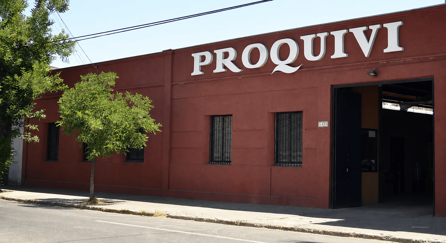 PROQUIVI